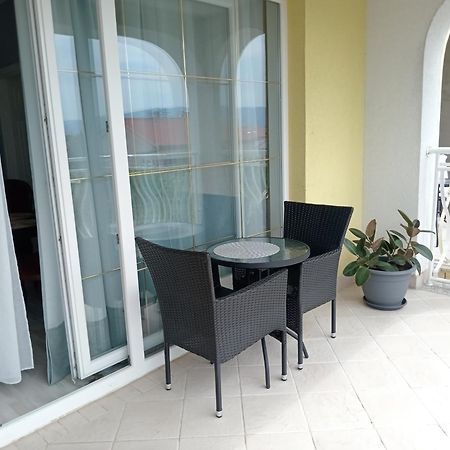 Ana Rooms Krk Town Dış mekan fotoğraf