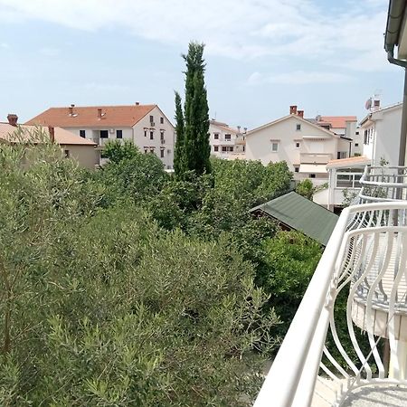 Ana Rooms Krk Town Dış mekan fotoğraf