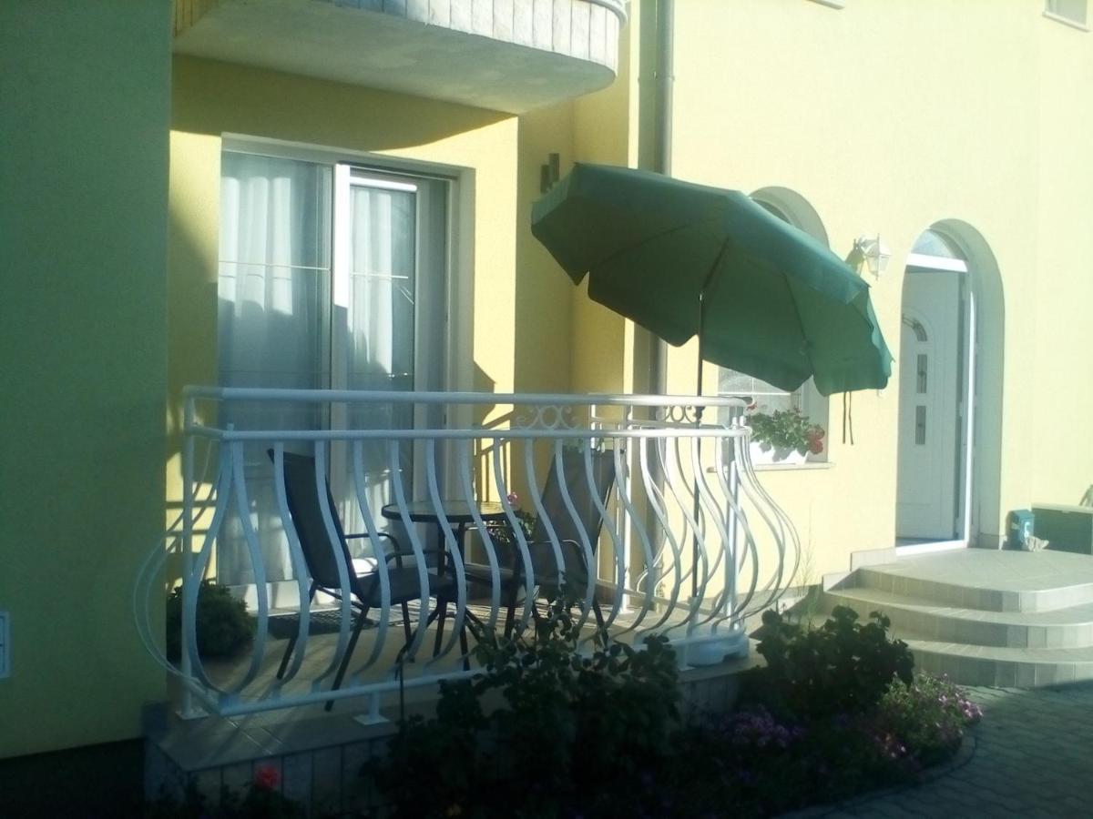 Ana Rooms Krk Town Oda fotoğraf
