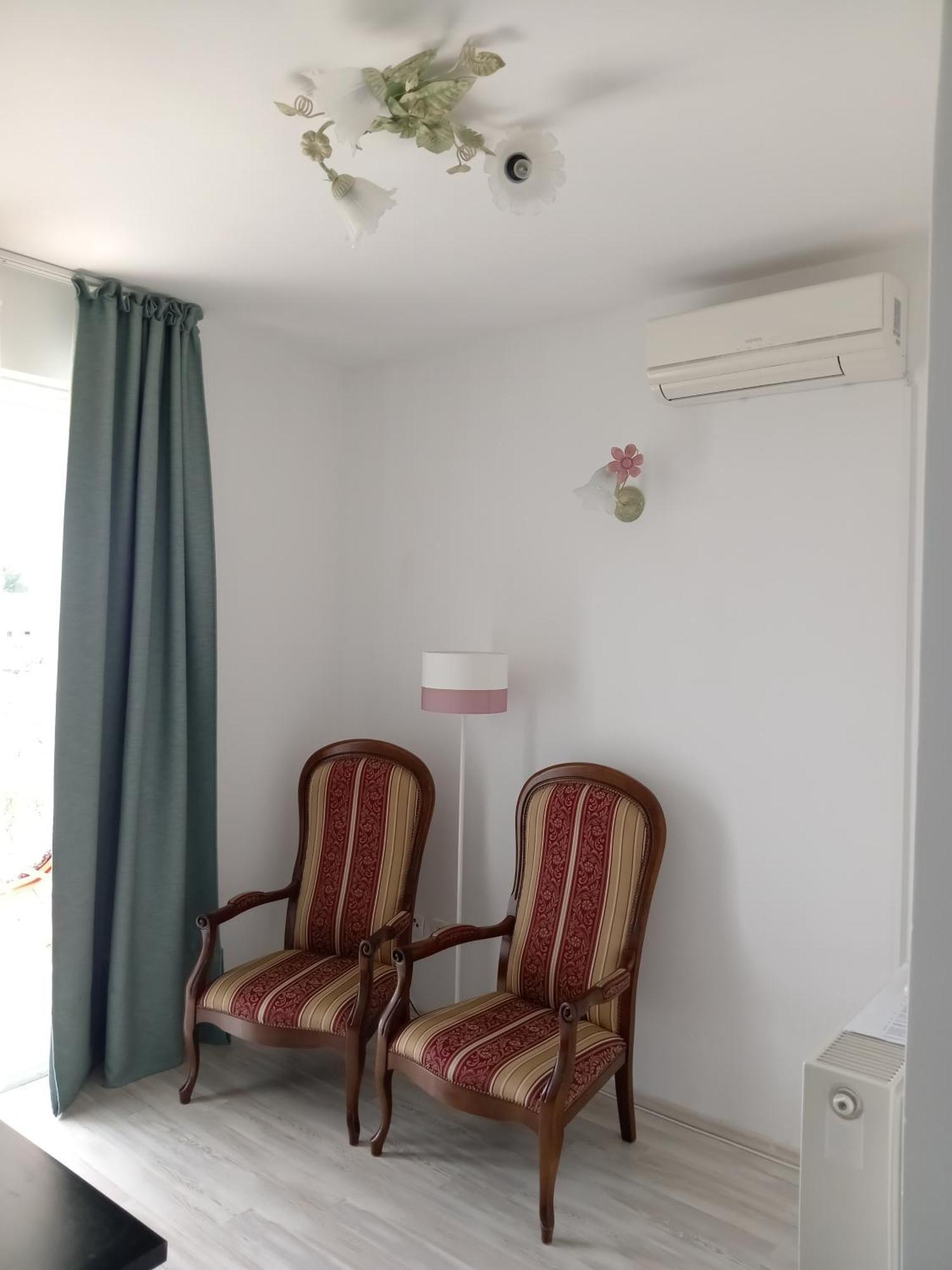 Ana Rooms Krk Town Dış mekan fotoğraf