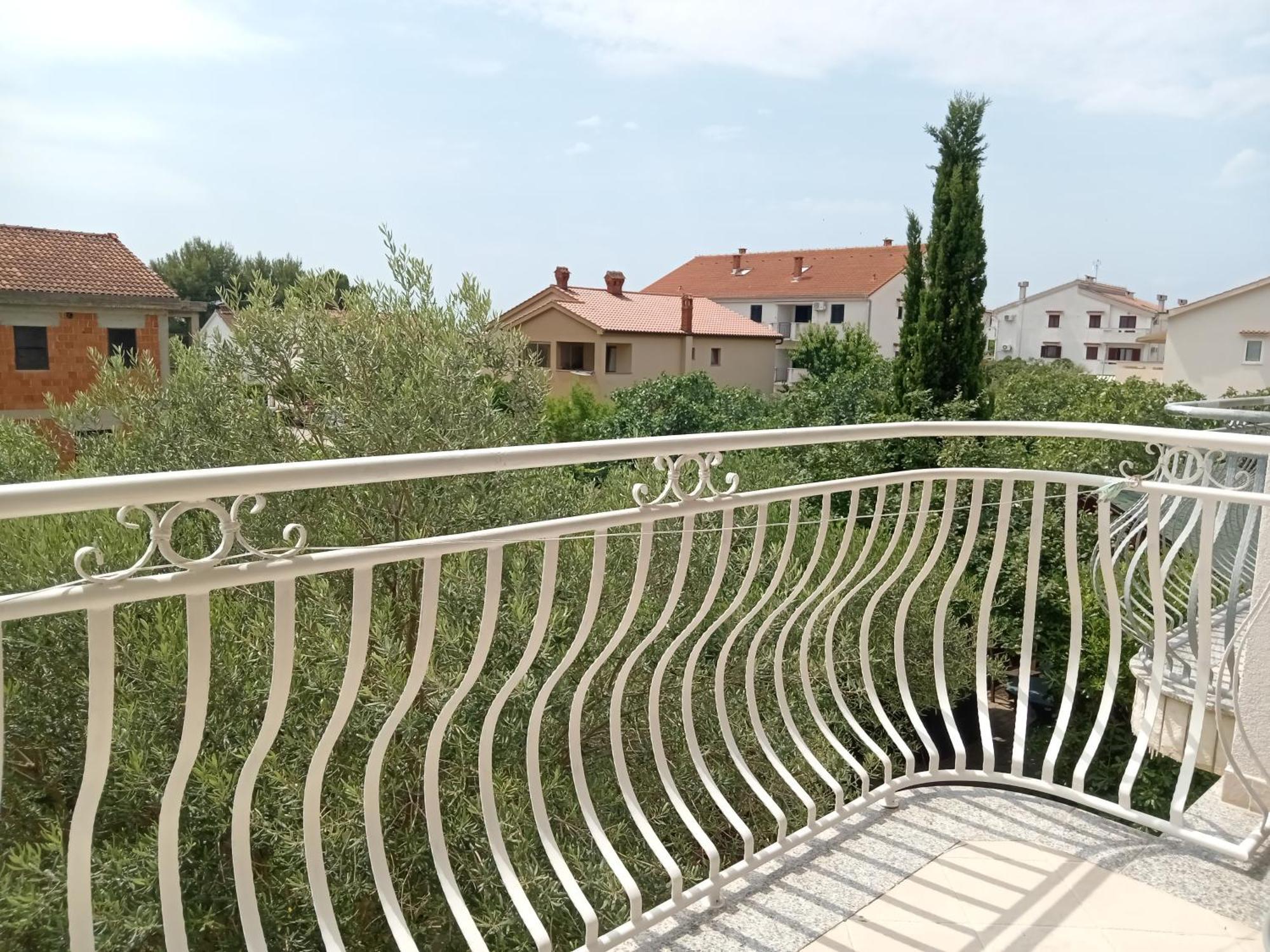 Ana Rooms Krk Town Oda fotoğraf